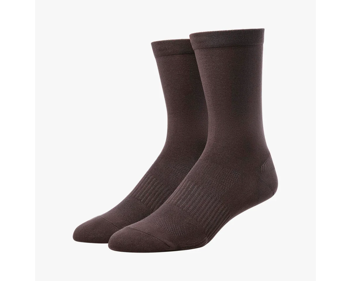 Shimano Gravel Socks (Charcoal) (M/L)